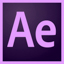 After Effects Logo