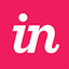 InVision Logo